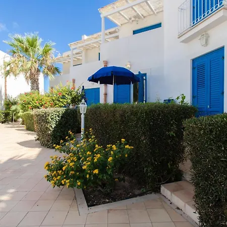 Essence Favignana - Cala La Luna Resort-3
