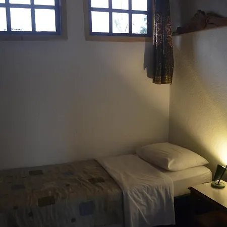 Pouso da Passagem B&B-2