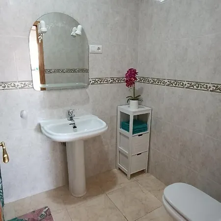 Villa Noemi, Con Piscina Privada-2