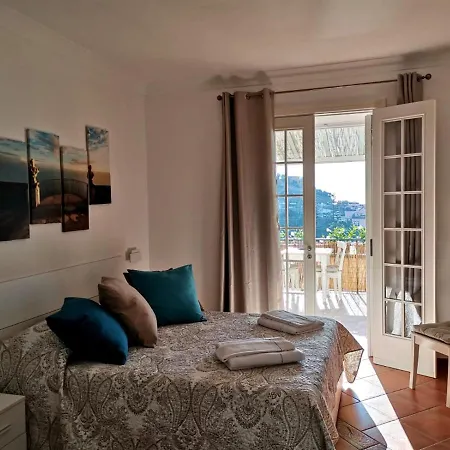 Amalfi Casamia B&B-2