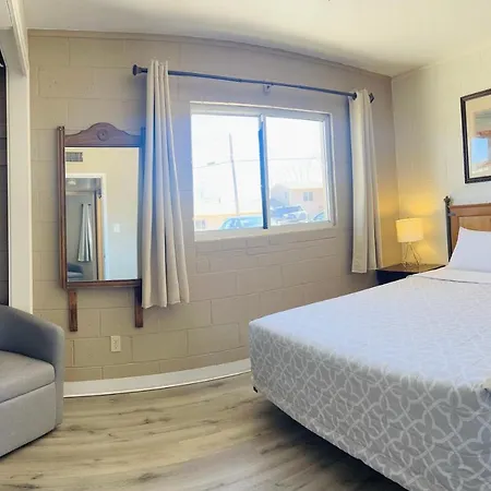 Lake Powell Motel & Apartments-3