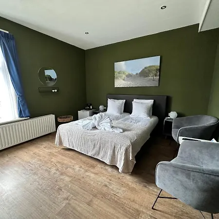 Hotel Huys ter Schelde-3