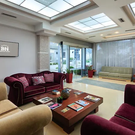 Hotel Brilant Saranda-3