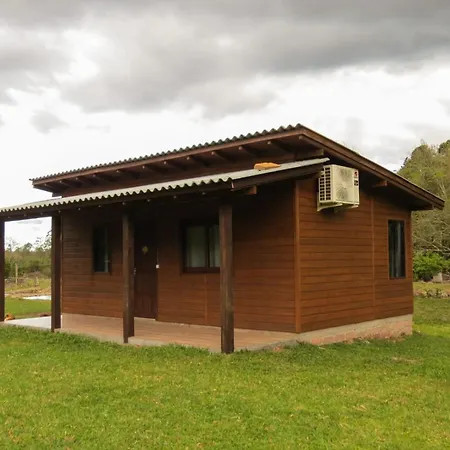 Cabana 1 Por Do Sol-3