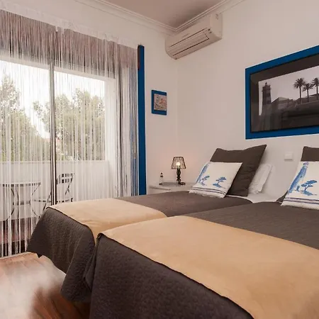 Dolce Cascais Guest House-3
