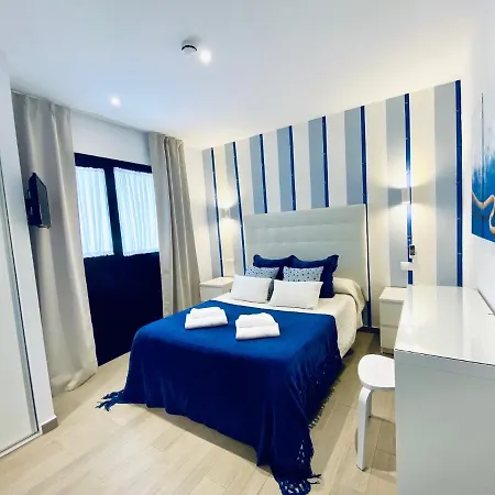 Hostal Alisol Boutique San Pedro-2