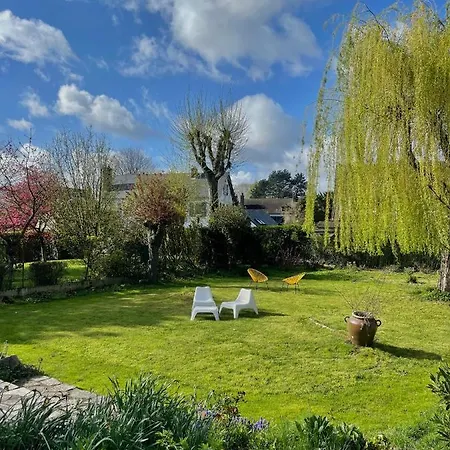 La Demeure Marcquoise-3