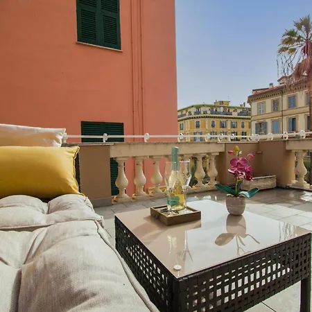 Le Camere Del Centro-2