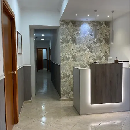 San Paolo Guest House-2