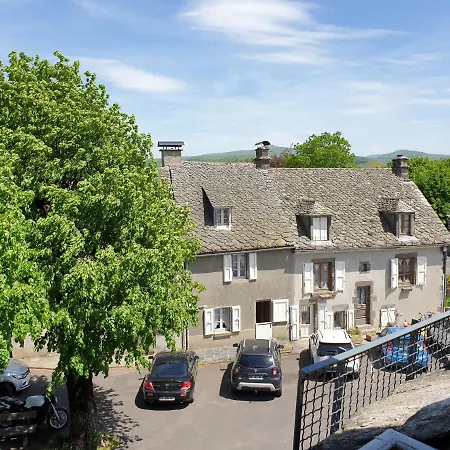 Hôtel des Remparts-2