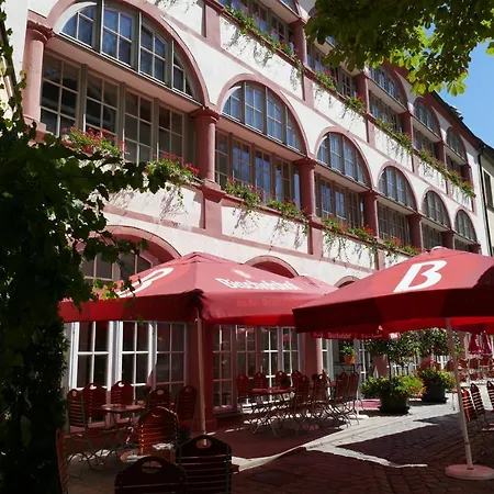 Hotel Bischofshof am Dom-3