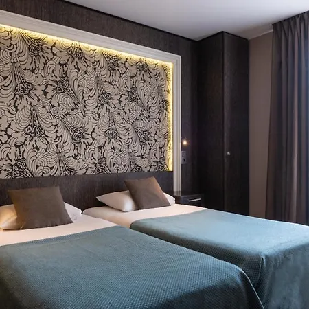 Central Hotel Paris-2