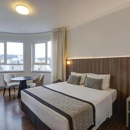 Slaviero Hotel Blumenau-3