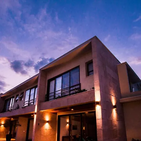Residencial Marina Del Sol-3