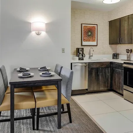 Residence Inn By Marriott Portsmouth-2