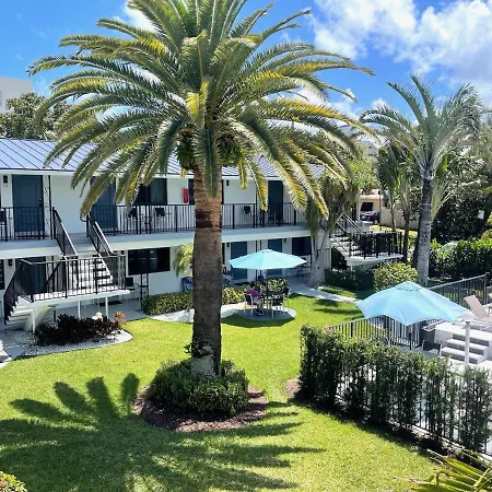 Tropic Isle Beach Resort-2