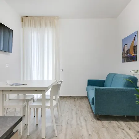 Elegance Suite Apartments - Siroli Collection-2