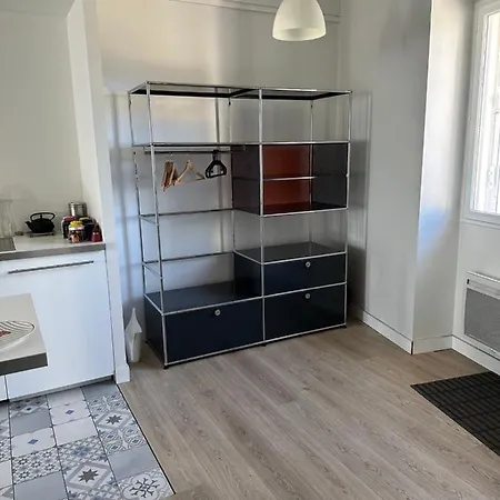 Appartement Design I - Port Du Rosmeur - Douarnenez-2