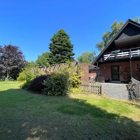 5 Minute Walk To Lego House-2 Bedrooms With Balcony Garden View.Loft Floor-2