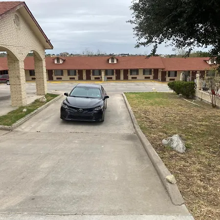 Falcon Executive Inn-2