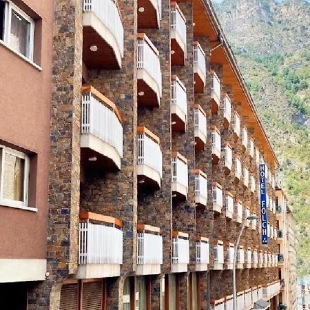 Hotel Folch-2