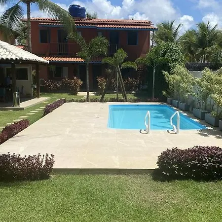 Pousada Casa Da Espera Bahia-2