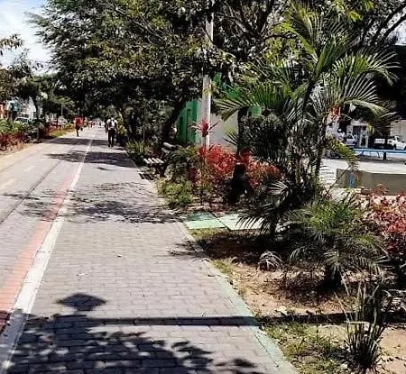 Pousada Mestre Vitalino-2