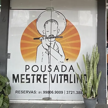 Pousada Mestre Vitalino-3