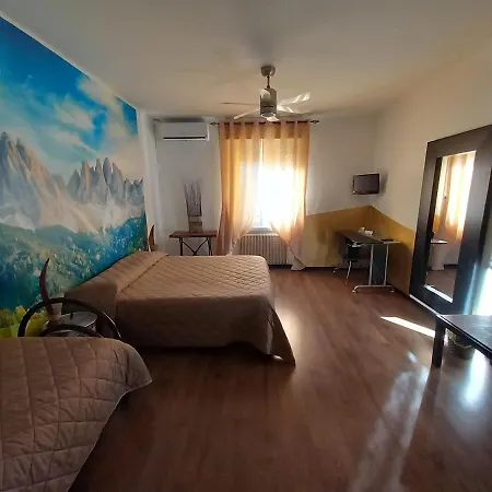 Bed & Breakfast Al Nettuno-2
