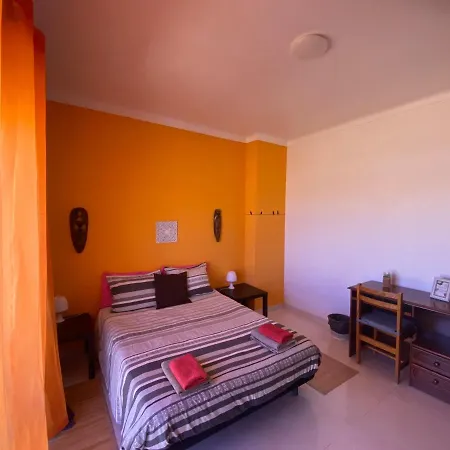 Casa Luana - Rooms-2
