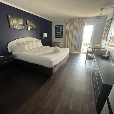 Hotel Dewey-2