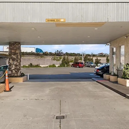 Heritage Inn Express Hayward-2