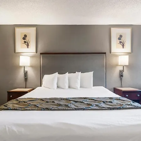 Heritage Inn Express Hayward-3