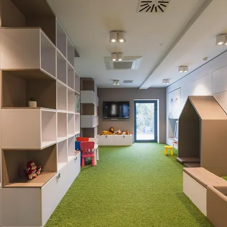 Trofana Wellness&SPA-3