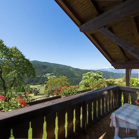 Garni-Residence Villa Paul-2