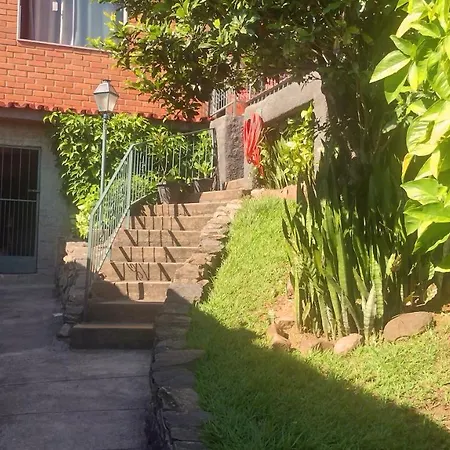 Pousada Vale das Palmeiras-2