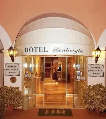 Hotel Bentivoglio Residenza D'Epoca-2