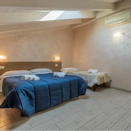 Affittacamere Borgo Roma-3