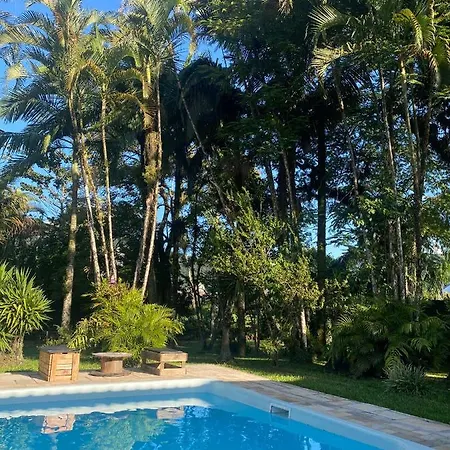 Pousada Vivera-2