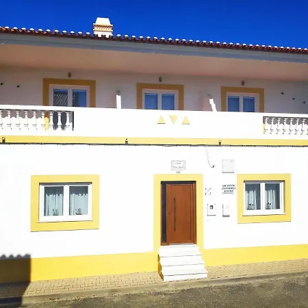Casa Mar Azul-2