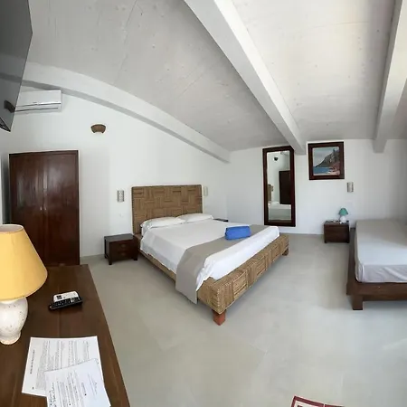 Hotel Villa Cedrino-3