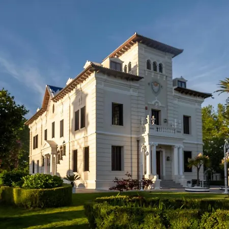 Hotel Pazo Libunca-3