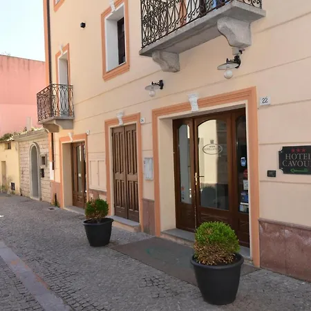 Hotel Cavour-2