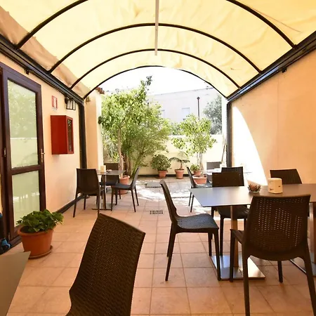 Hotel Cavour-3
