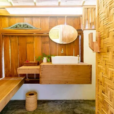 Manusia Dunia Green Lodge-2