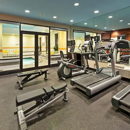 Fairfield Inn & Suites Denver Cherry Creek-3