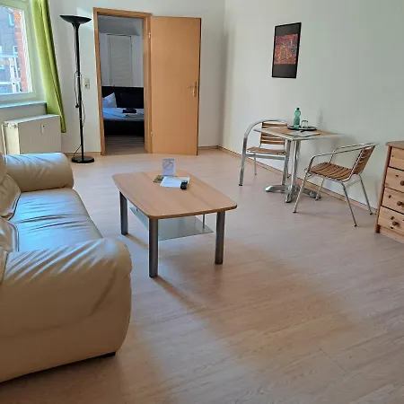 Apartment-Hotel Schillerplatz-3