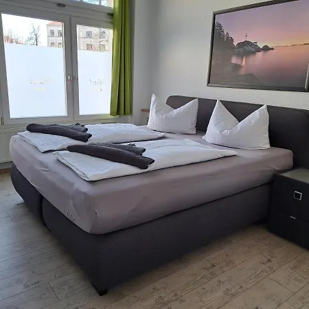 Apartment-Hotel Schillerplatz-2