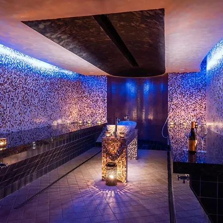 HAVET Hotel Resort&Spa-3