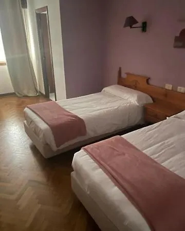 Albergue Hostal Sao Telmo-3